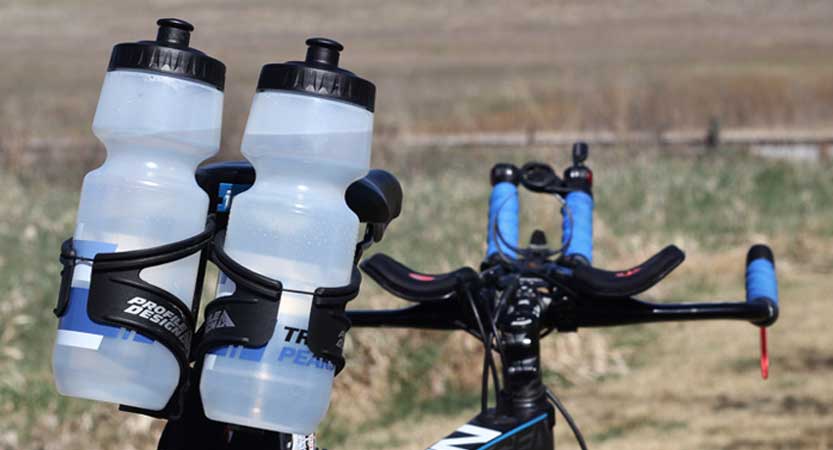A Triathlete’s Relationship with Water #2
